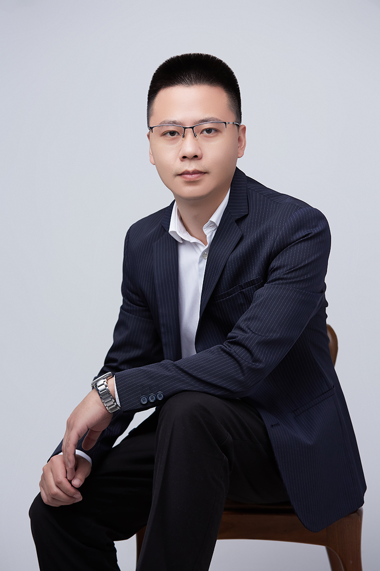 「一个构思」首席商业咨询顾问金嘉雷